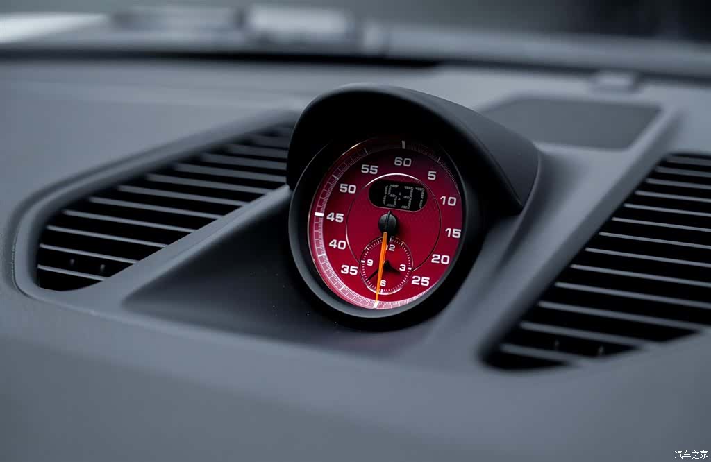 Porsche 911, 2020 14