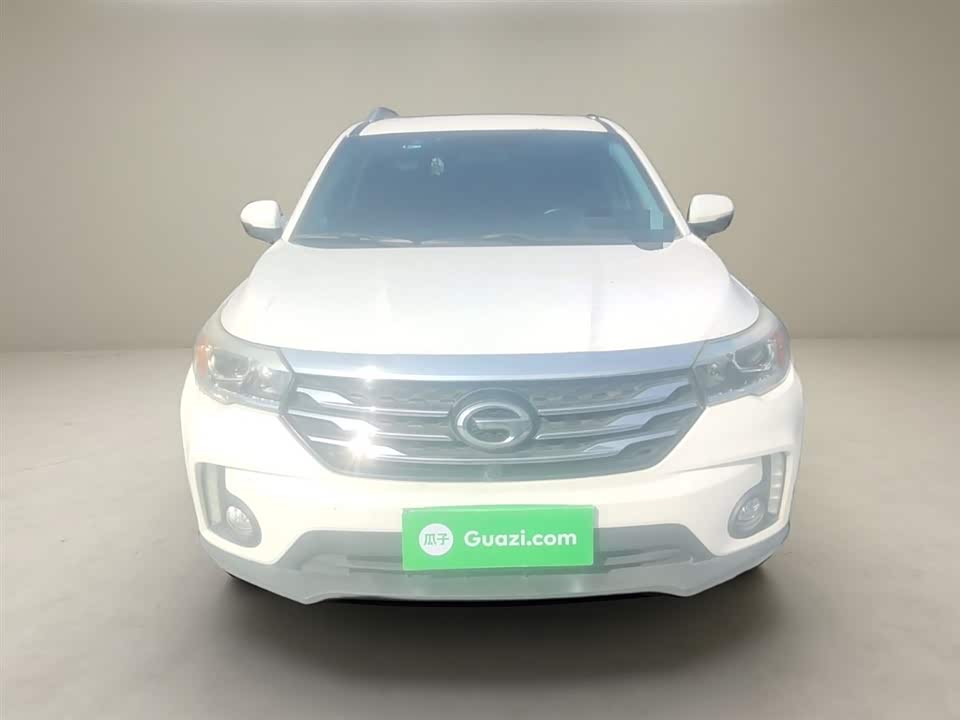 Trumpchi Trumpchi GS4