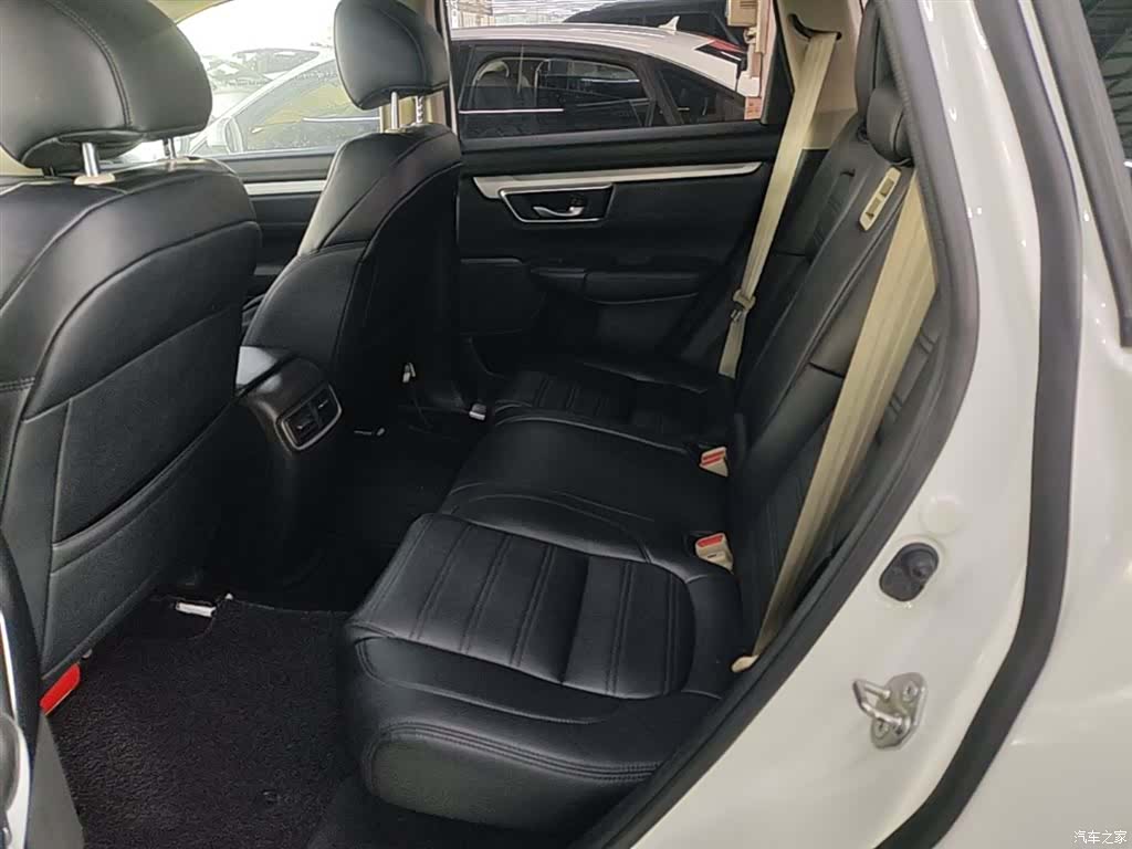 Honda CR-V, 2017 17