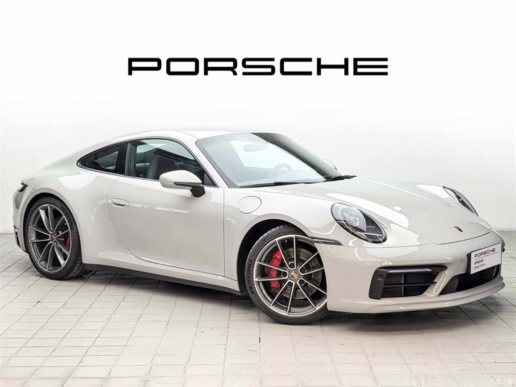 Porsche 911, 1900 3