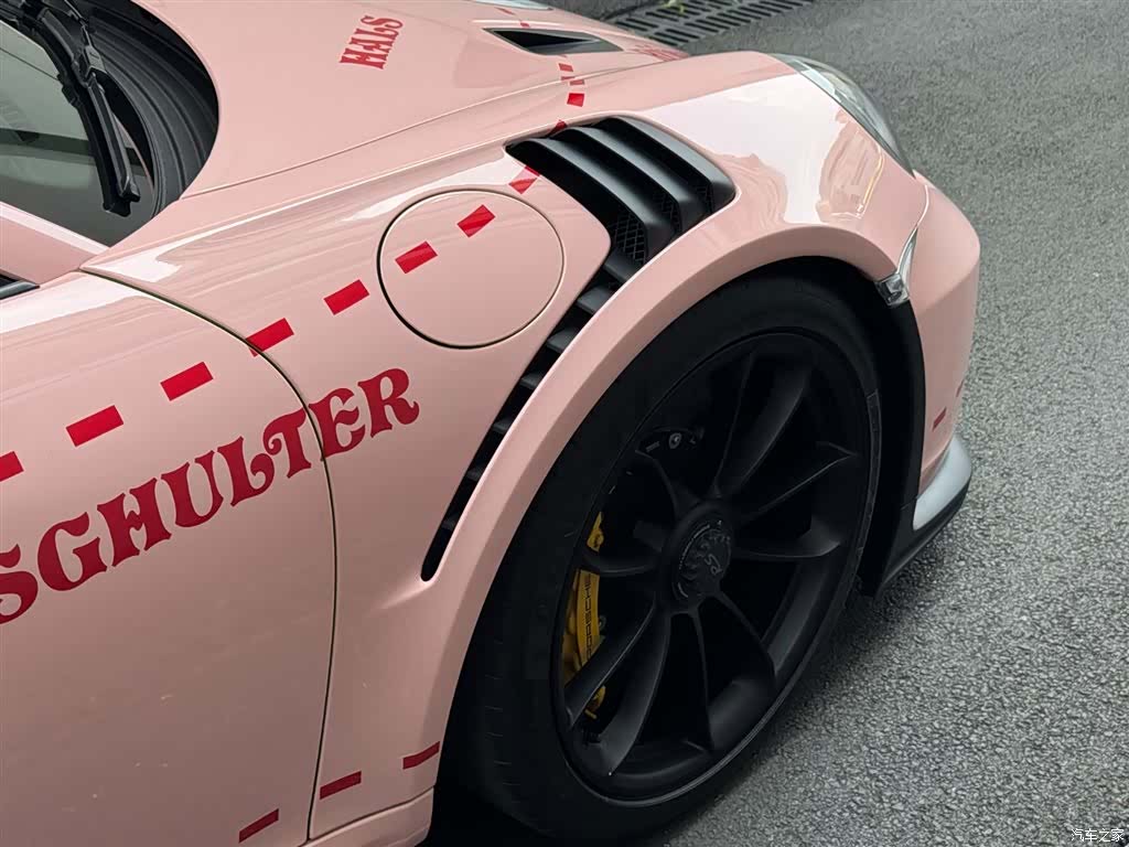 Porsche 911, 2019 3