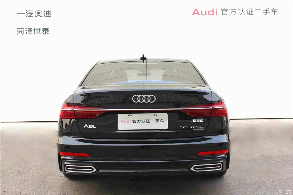 Audi A6L, 2021 все фото