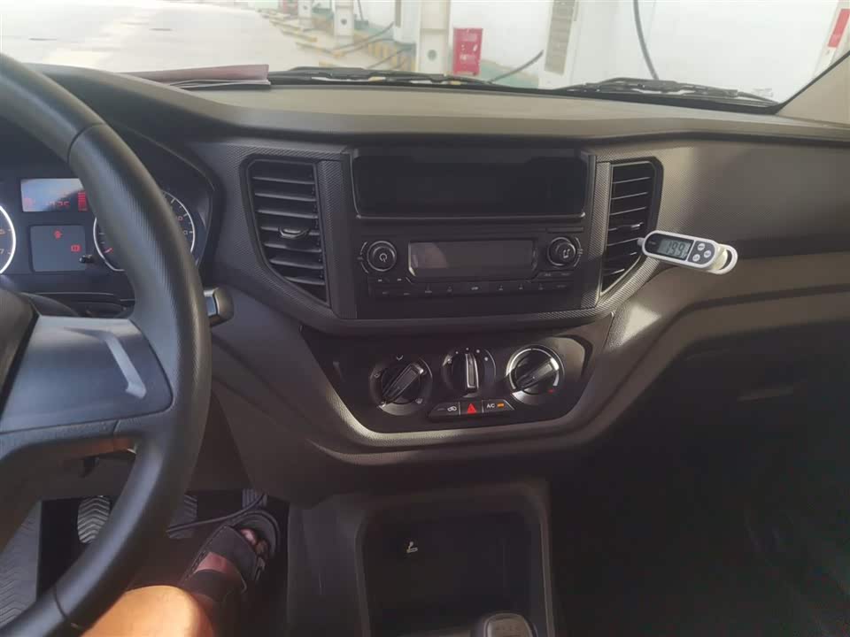 Wuling Wuling Hongguang V Wuling Wuling Hongguang V