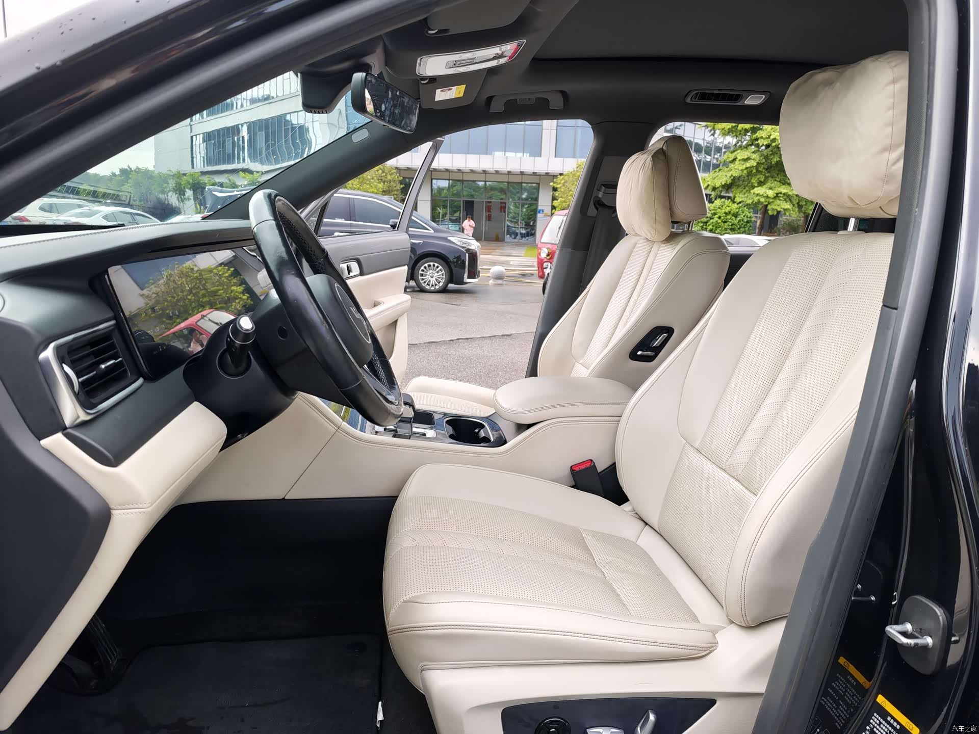 Li Auto ONE, 2020 все фото