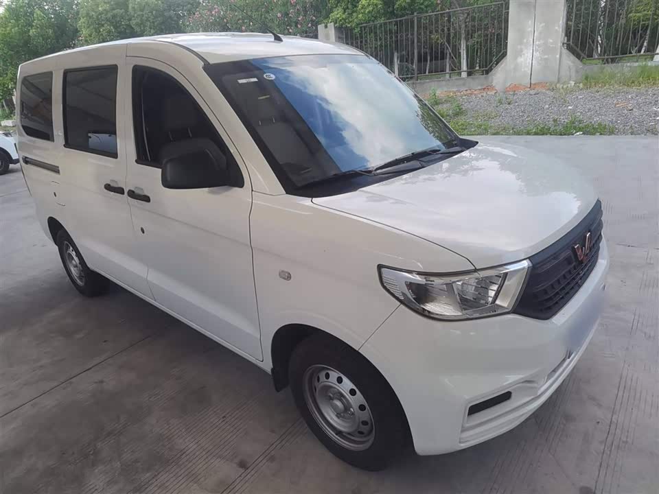 Wuling Wuling Hongguang V Wuling Wuling Hongguang V
