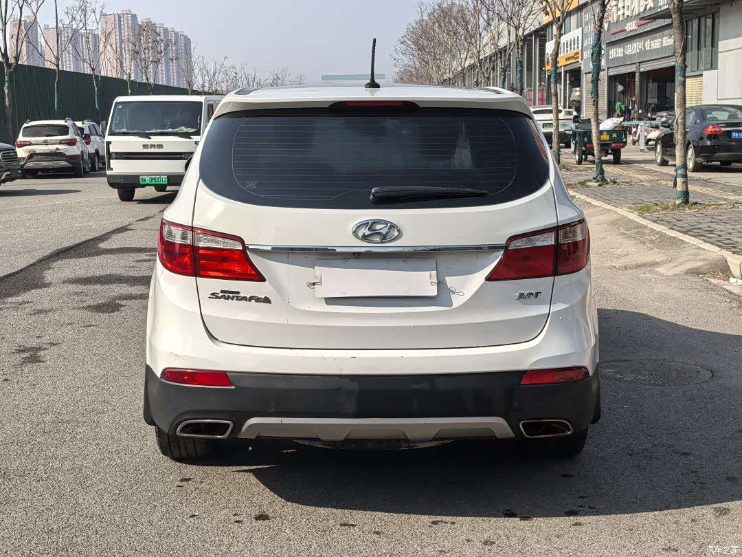 Hyundai 7, 2016 8