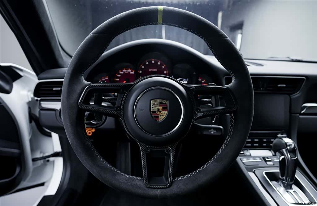 Porsche 911, 2020 13