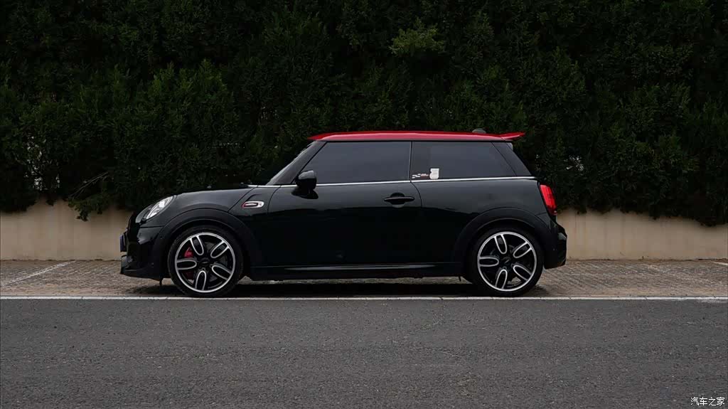 Mini Cooper, 2019 все фото