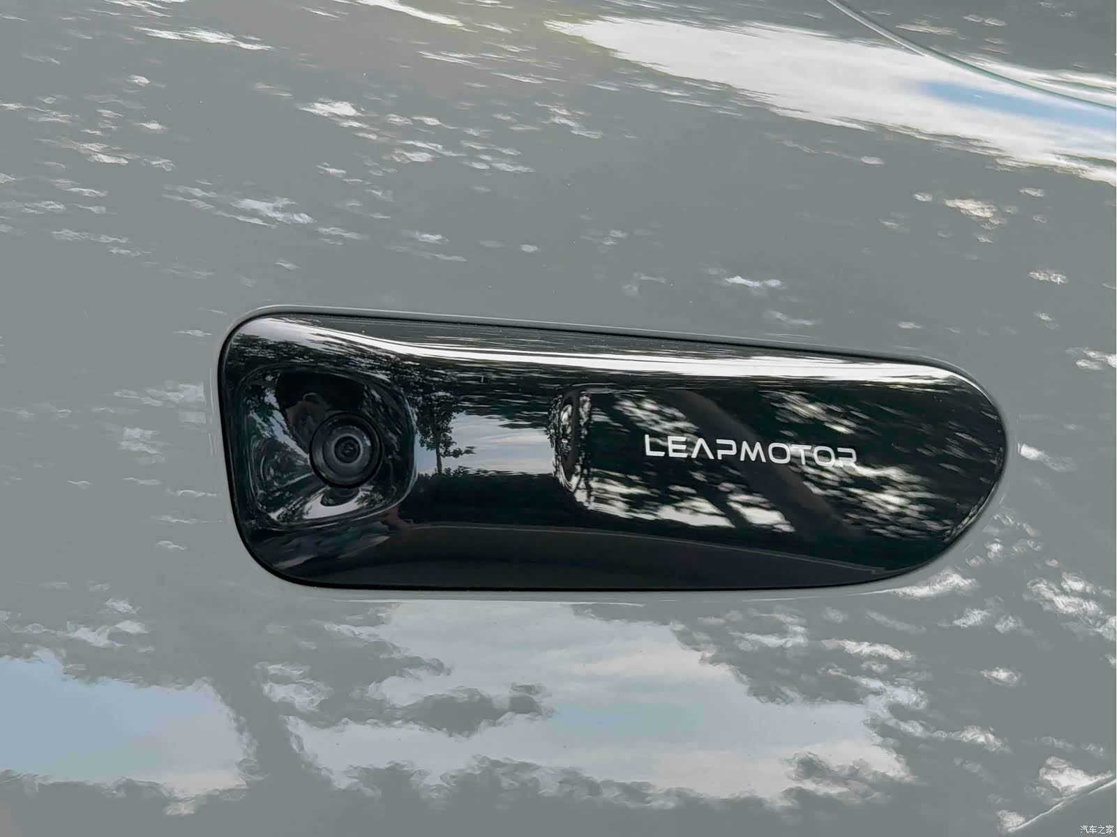 Leapmotor C10, 2025 28