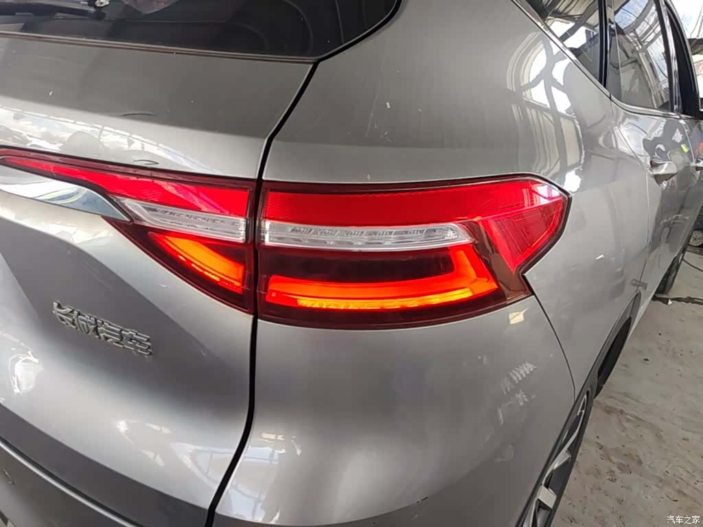 Haval F7, 2019 8