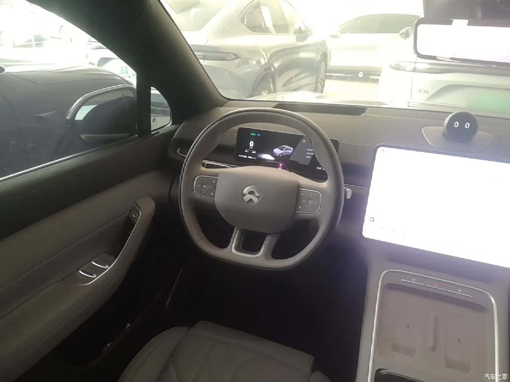 NIO EC6, 2025 11