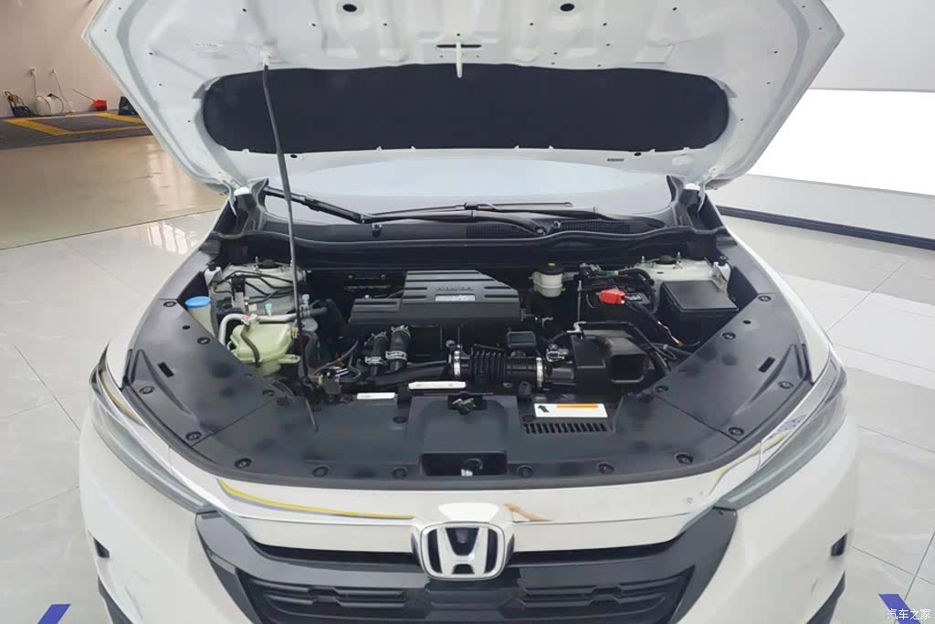 Honda Breeze, 2022 10