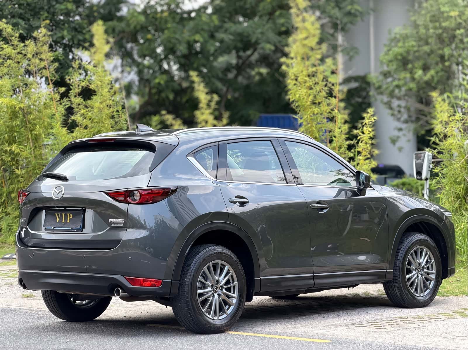 Mazda CX-5, 2020 17