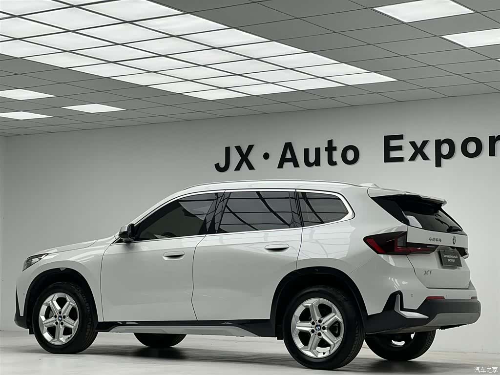 BMW X1, 2023 9