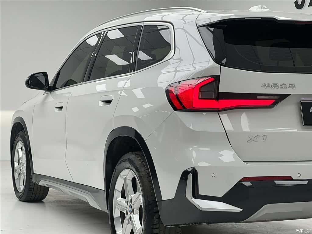 BMW X1, 2023 19