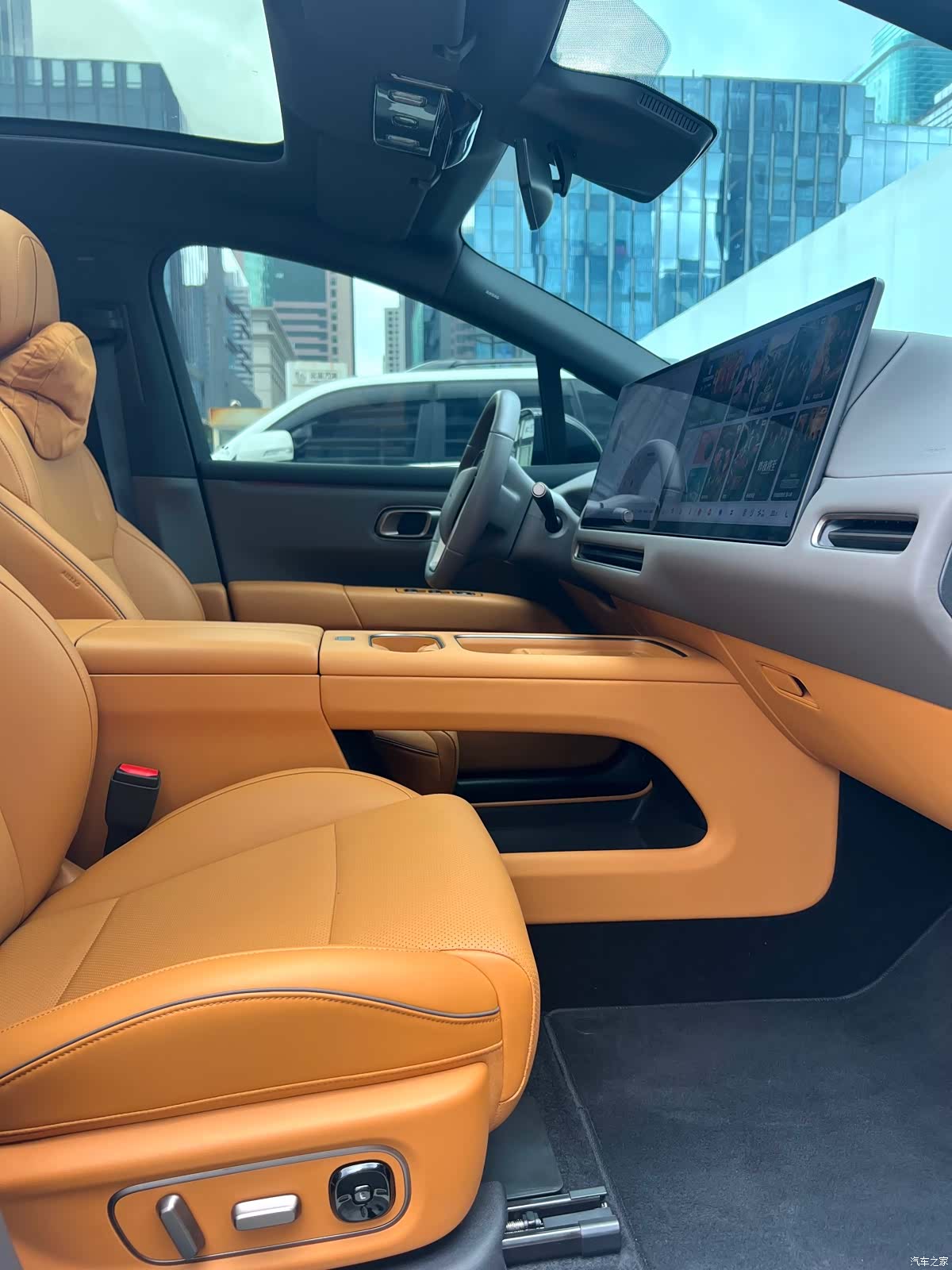 Li Auto i6, 2025 8