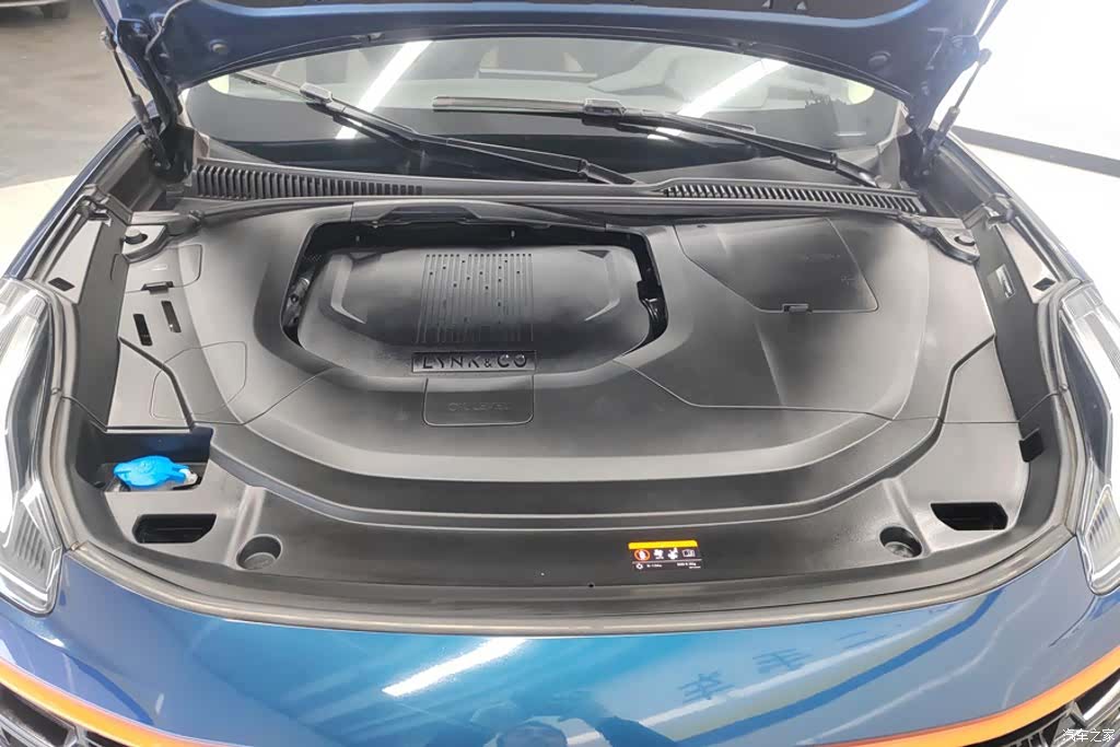 Lynk & Co 02, 2022 10