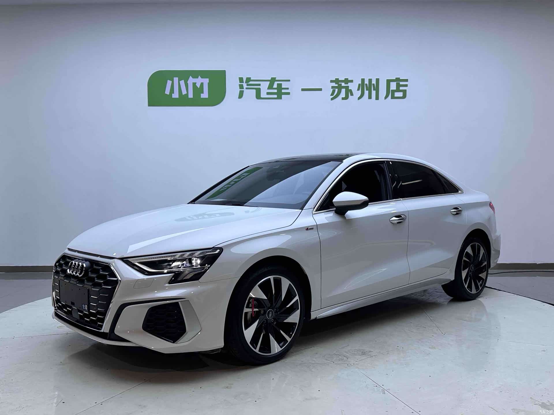 Audi A3, 2022 1