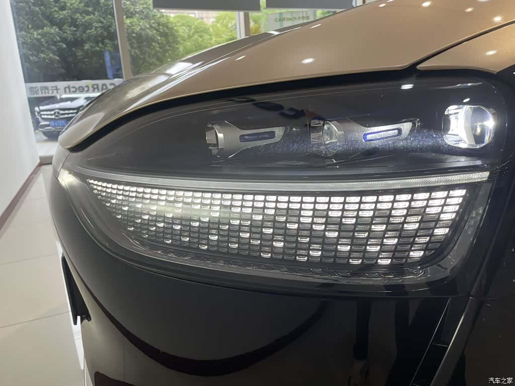 AITO M9, 2024 8