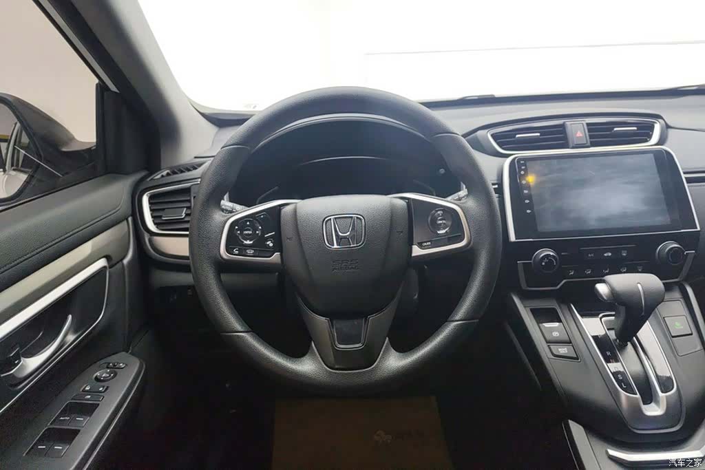 Honda Breeze, 2022 15