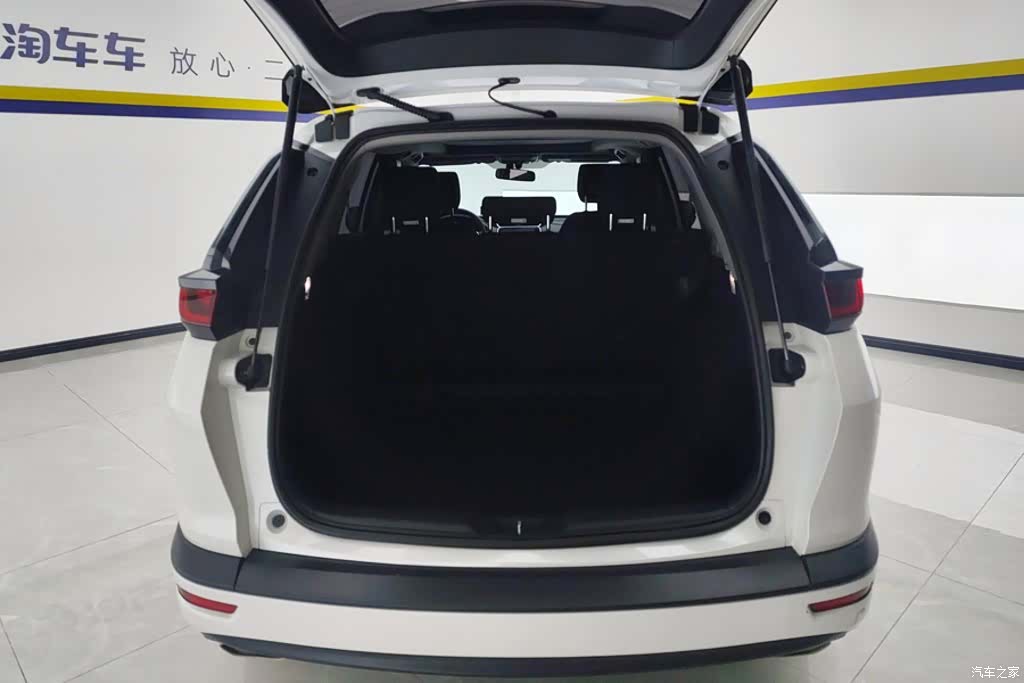 Honda Breeze, 2022 4