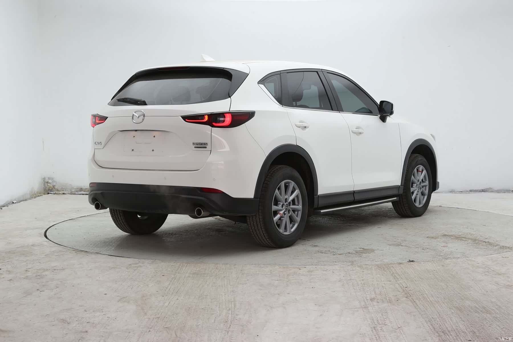 Mazda CX-5, 2023 7