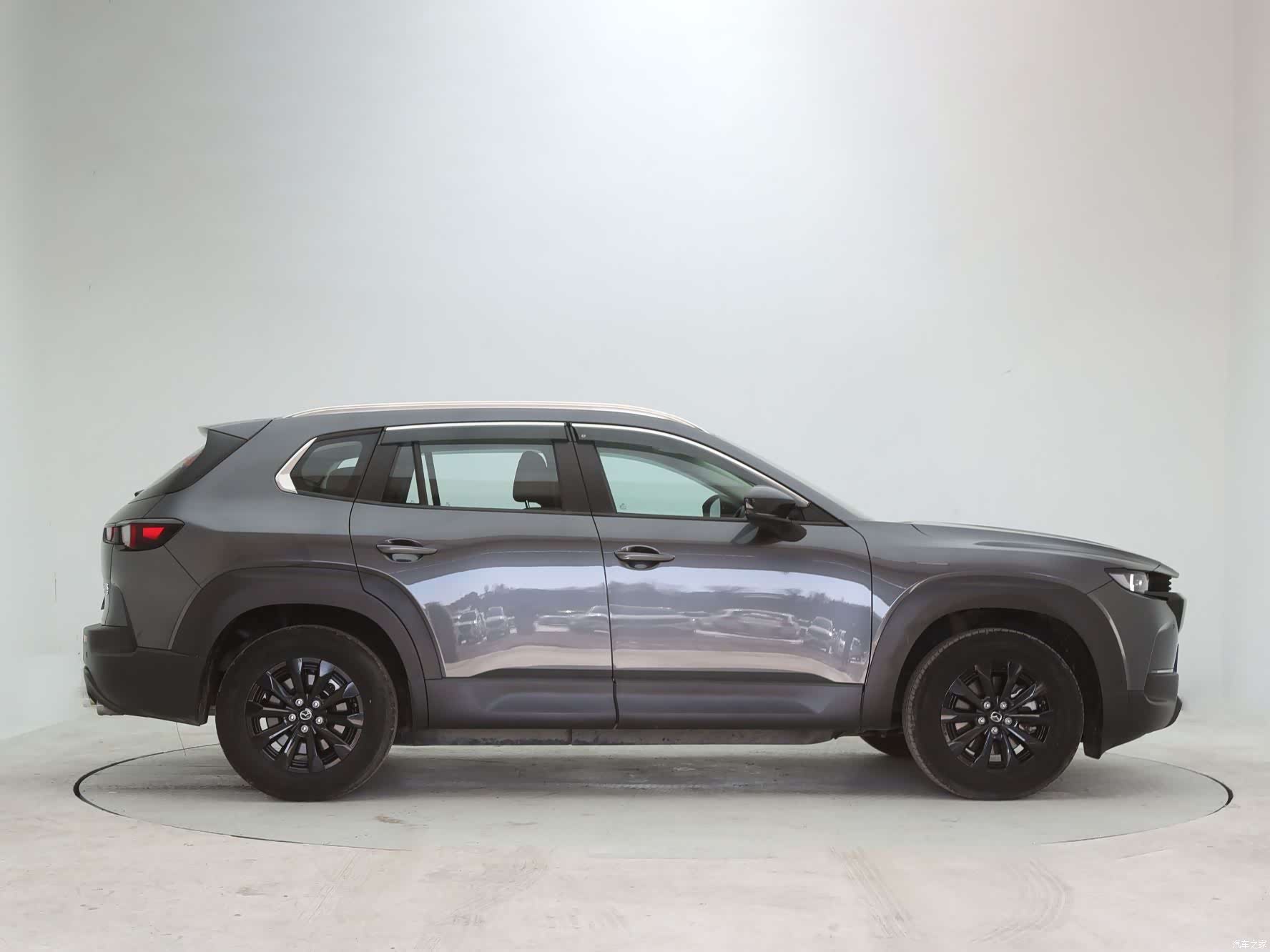 Mazda CX-50, 2023 4