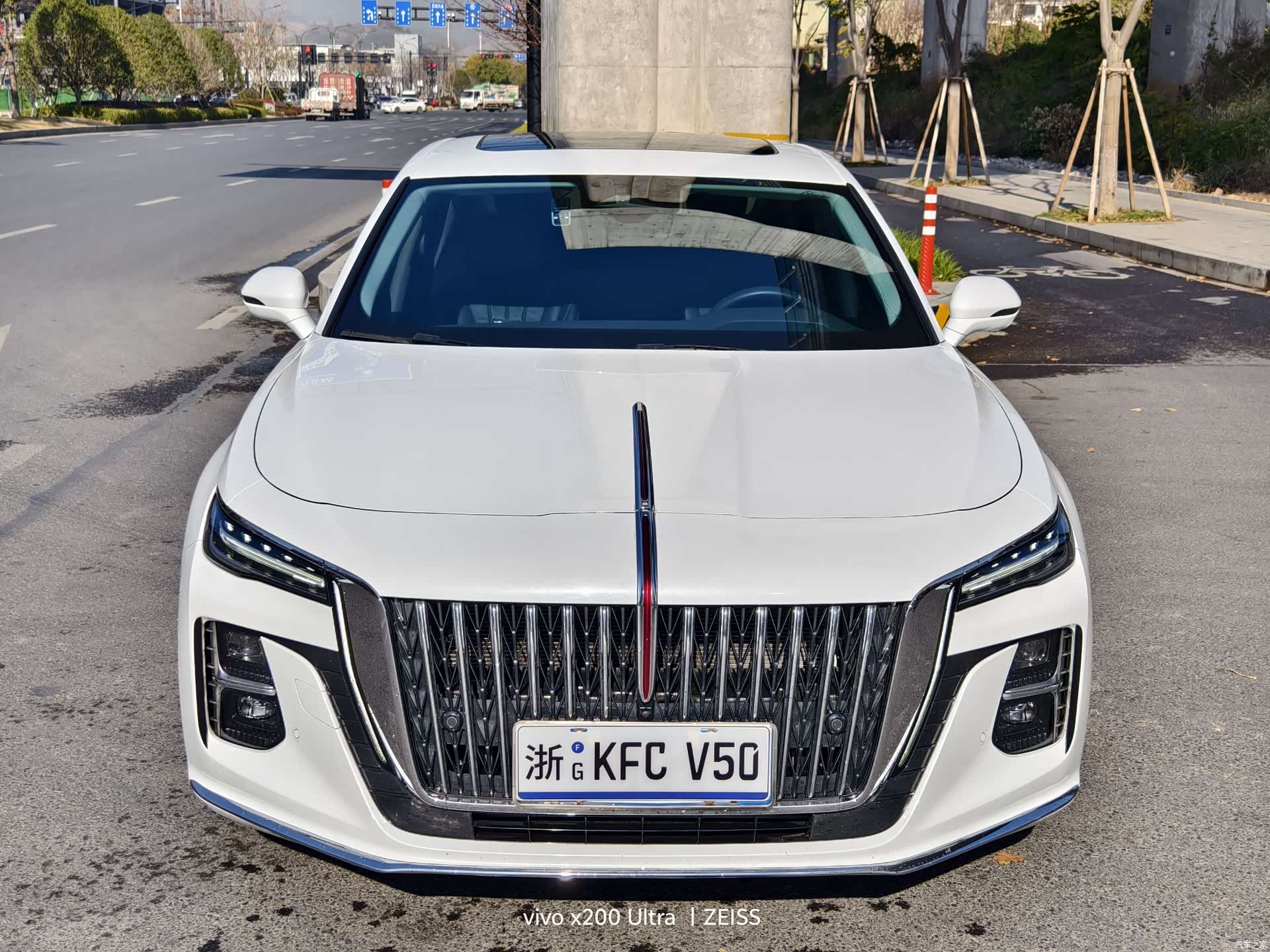 Hongqi H5, 2023 2