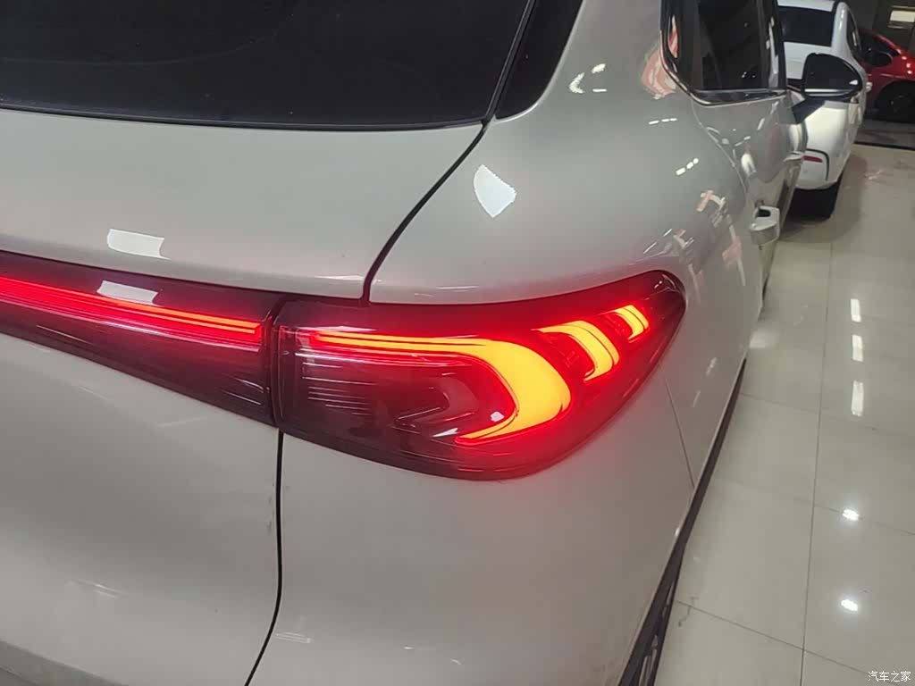 Wuling S, 2025 8