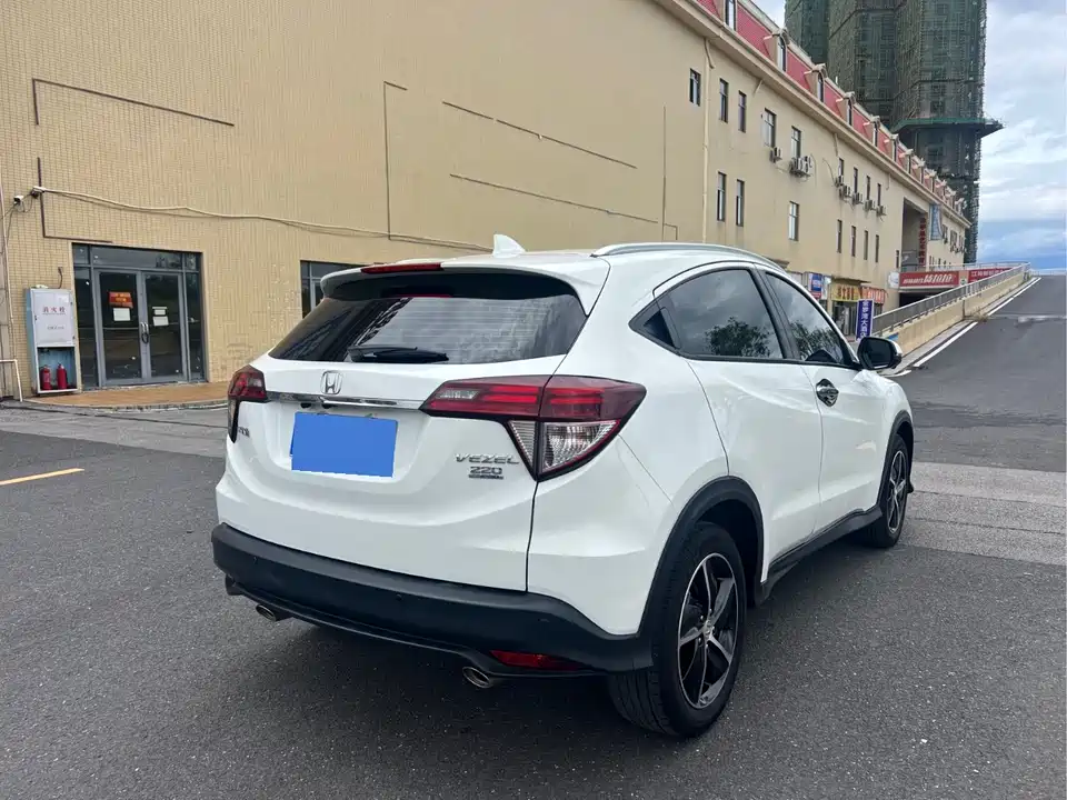 Honda Binzhi Honda Binzhi