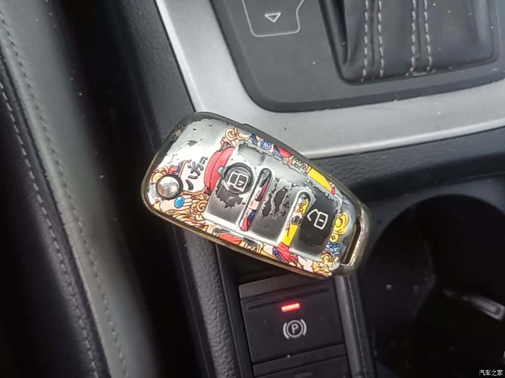 Audi Q3, 2020 9