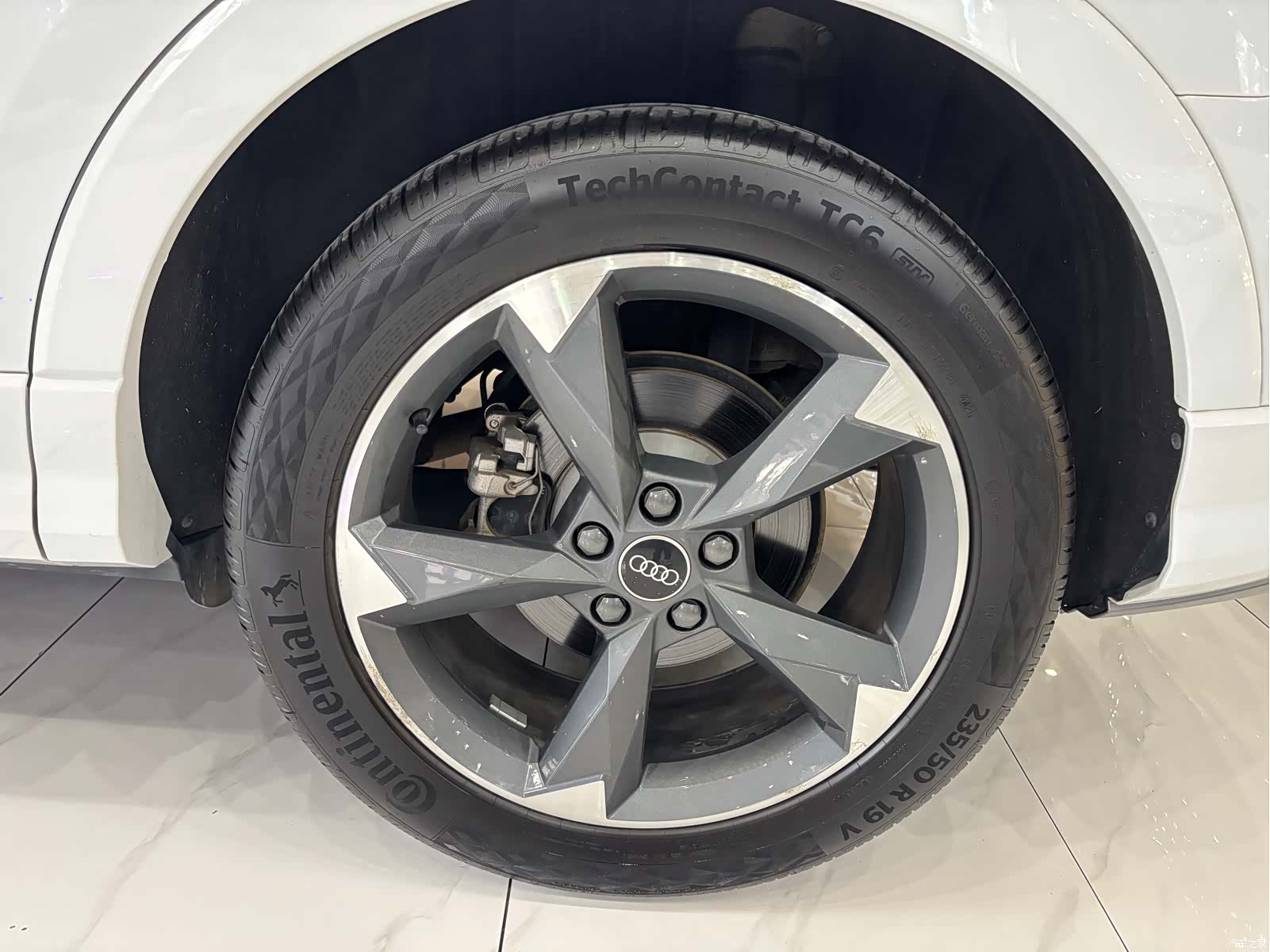 Audi Q3, 2022 21