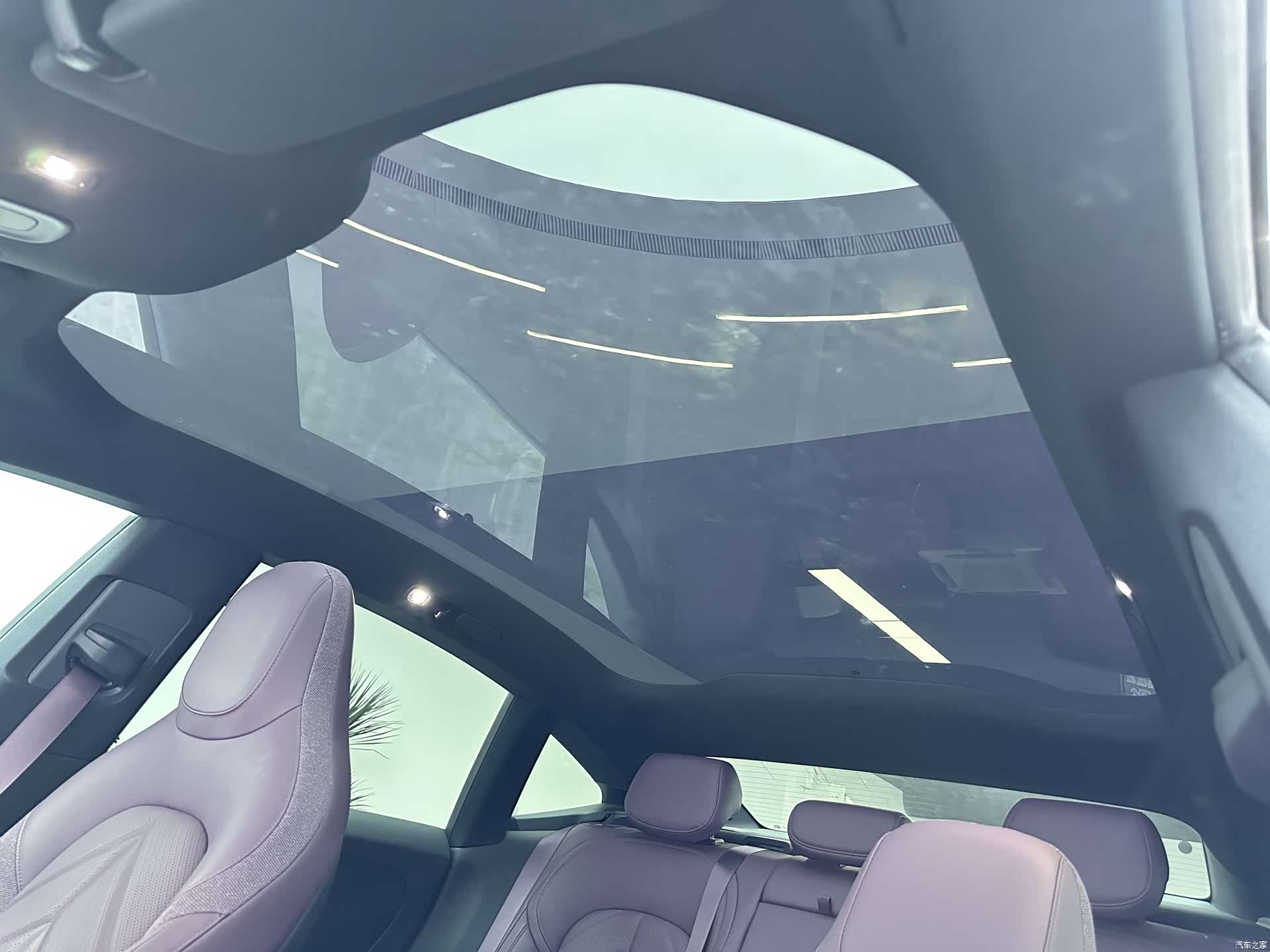 NIO ET5, 2025 19