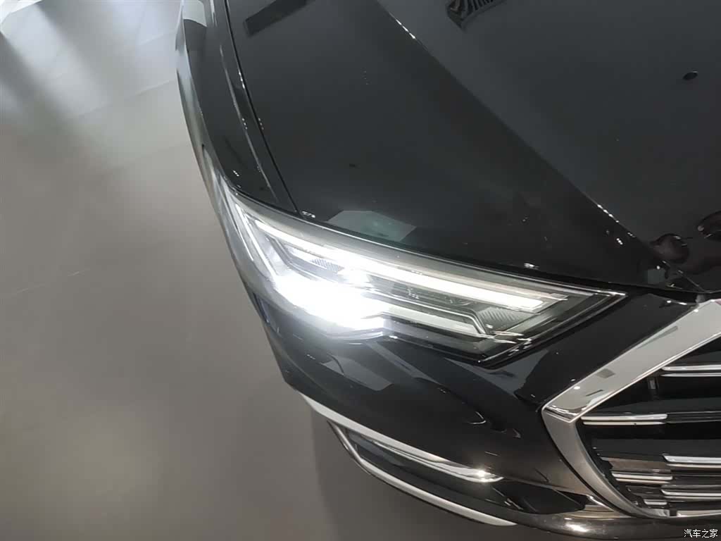 Audi A6L, 2023 13