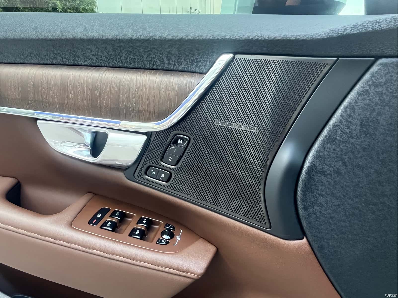 Volvo V90, 2024 13