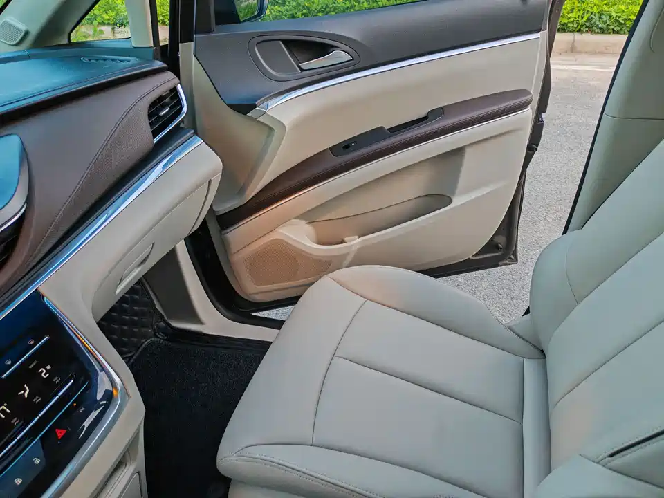 Buick GL8 Buick GL8