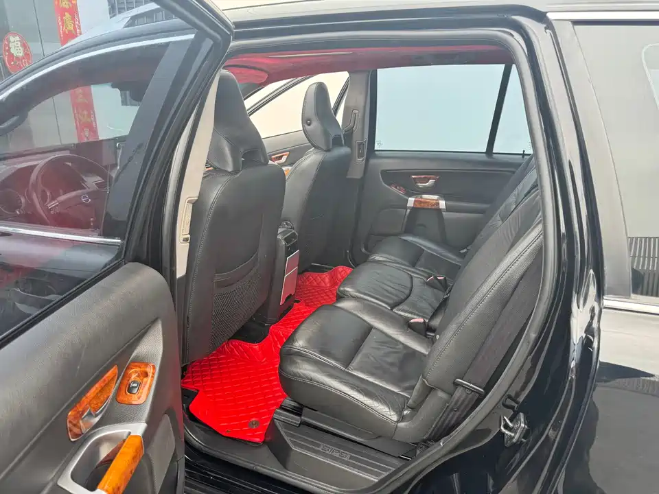 Volvo XC90 Volvo XC90