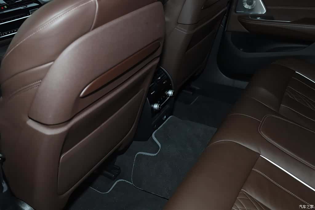 BMW 6 Series GT, 2019 24