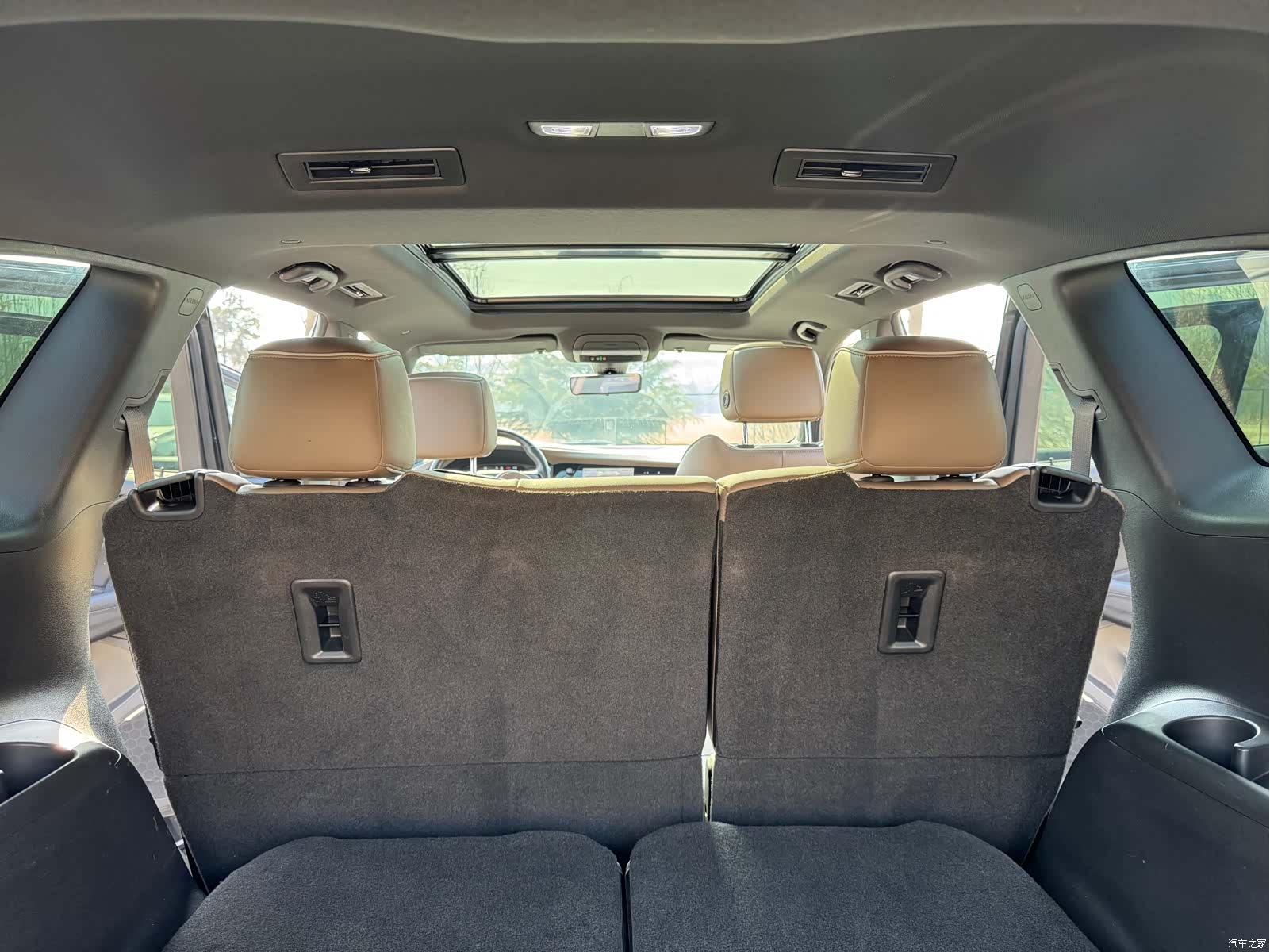Buick Enclave, 2021 25