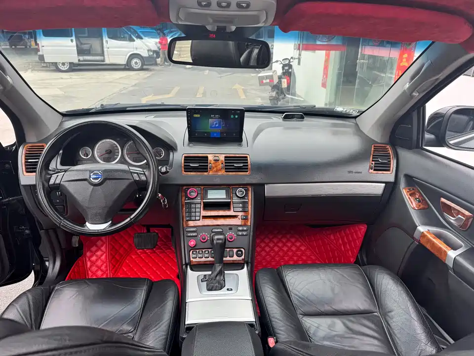Volvo XC90 Volvo XC90