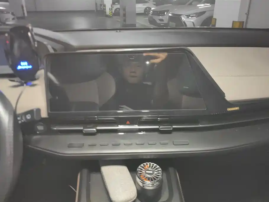Changan CS55PLUS