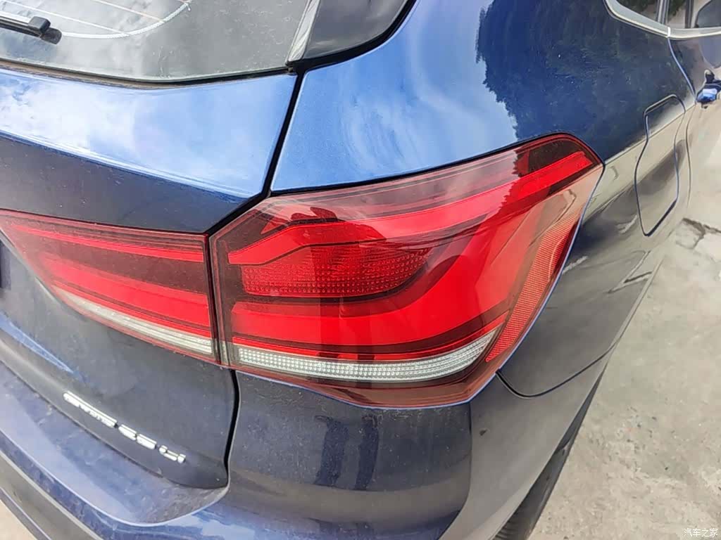 BMW X1, 2020 8