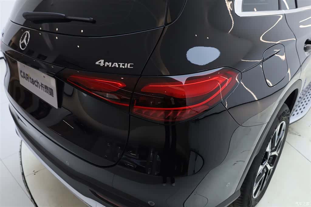 Mercedes-Benz GLC, 2025 14