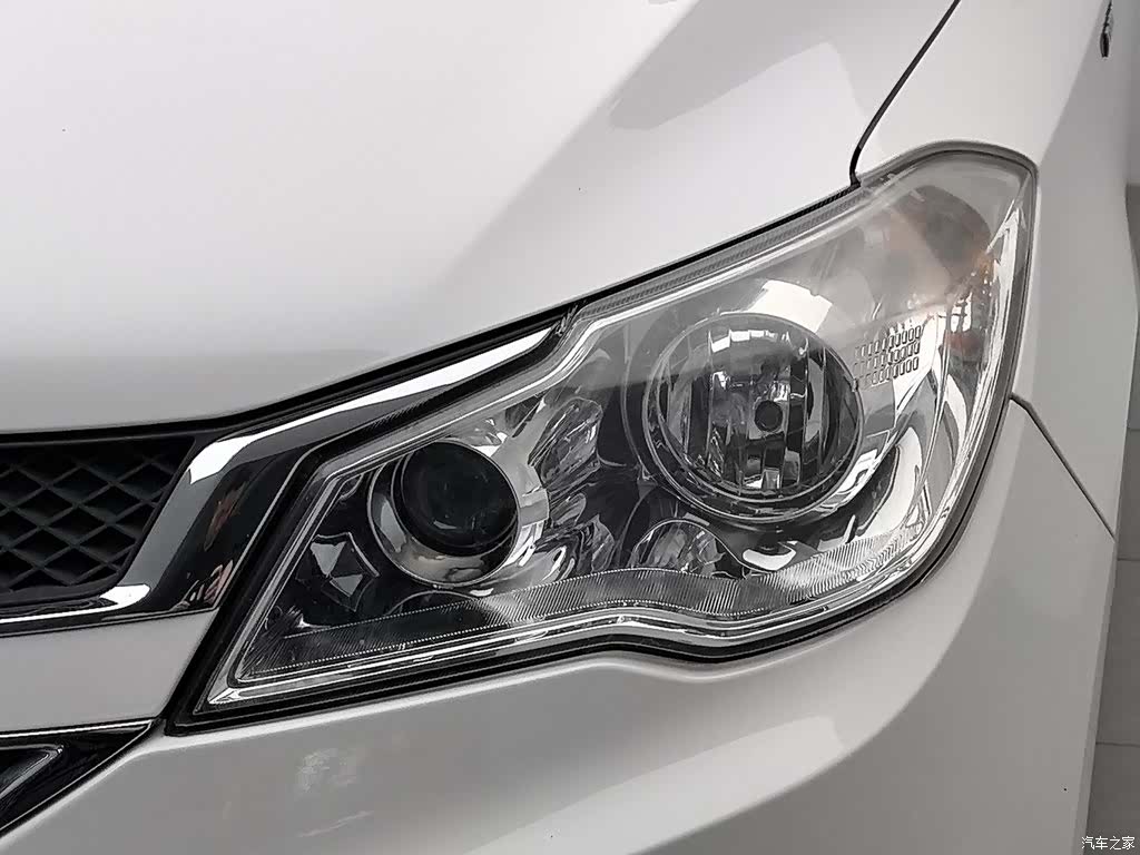 Wuling Hongguang, 2016 7