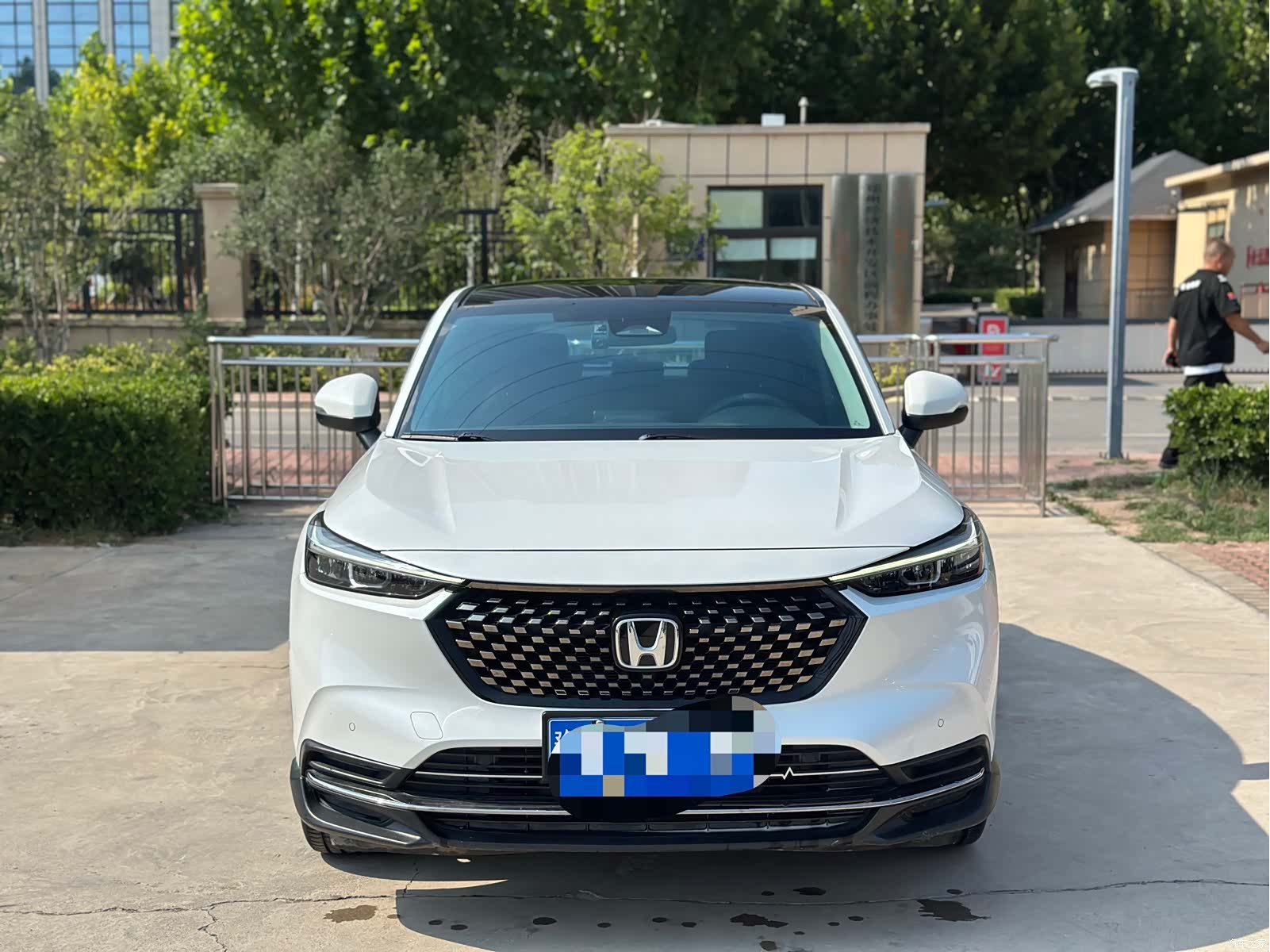 Honda XR-V, 2023 2