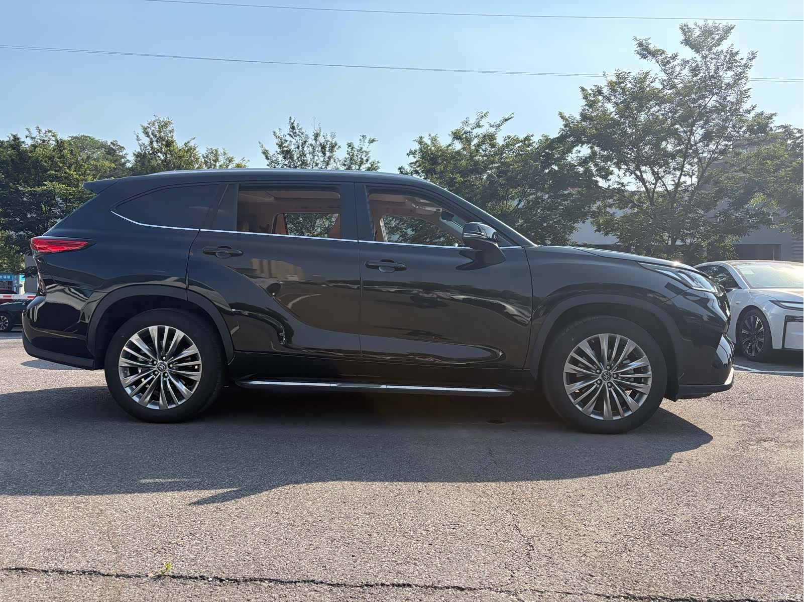 Toyota Highlander, 2023 16