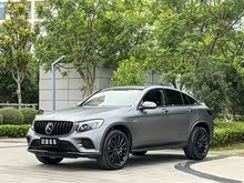 ����GLC���� AMG 2017�� AMG GLC 43 4MATIC ����SUV