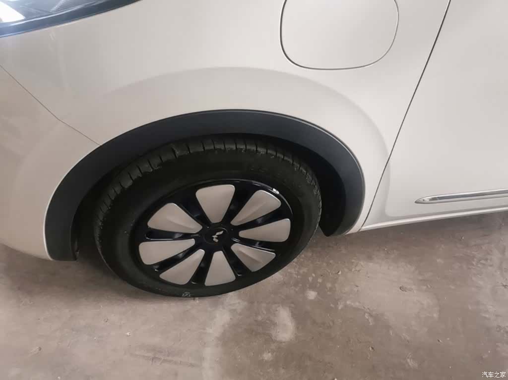 Wuling Bingo, 2023 23