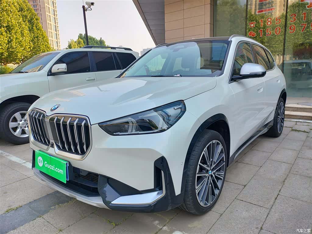 BMW X1, 2023 2