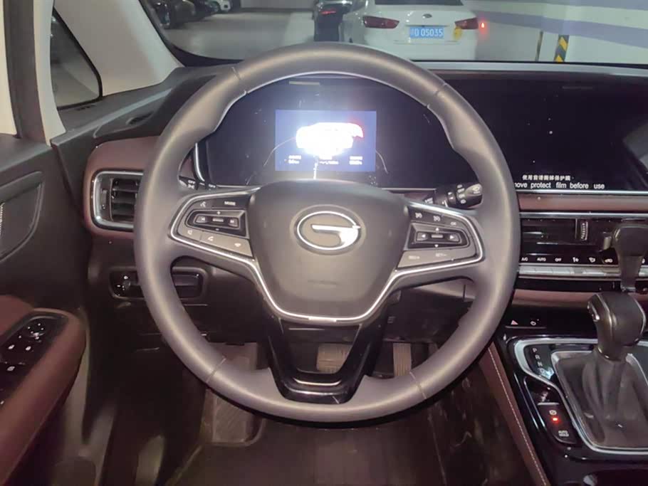 Trumpchi Trumpchi M6